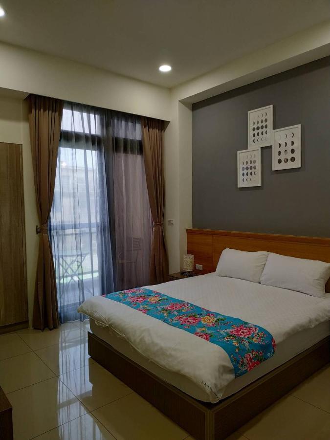 Tung Shiang Homestay Tam Nghĩa Ngoại thất bức ảnh